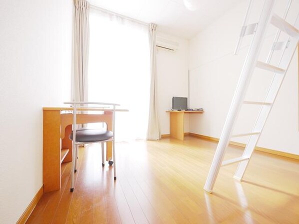 レオパレスGREEN VIEWの物件内観写真